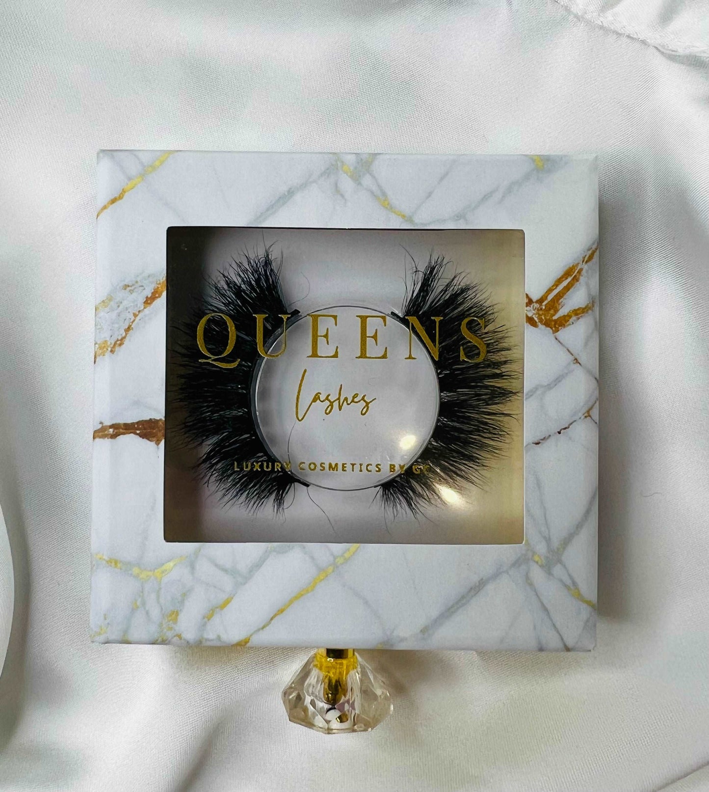 Modèle Queen Kim MB19