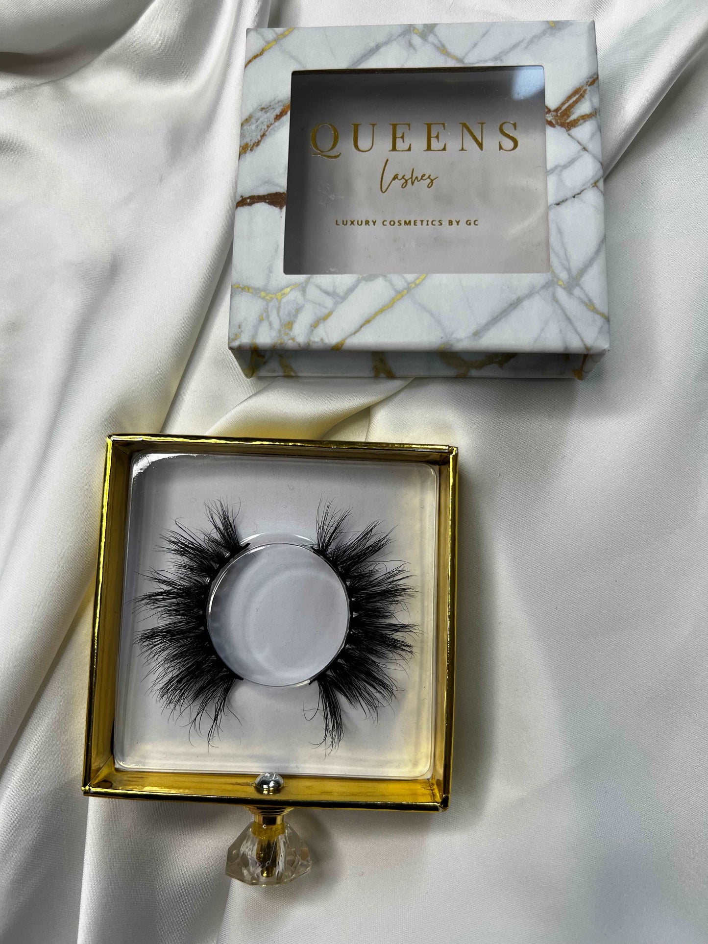 Modèle Néfertiti ME03