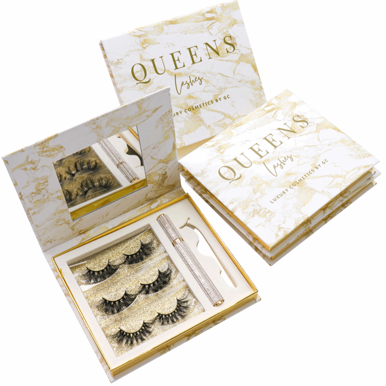 Coffret : Fabulously Queen !
