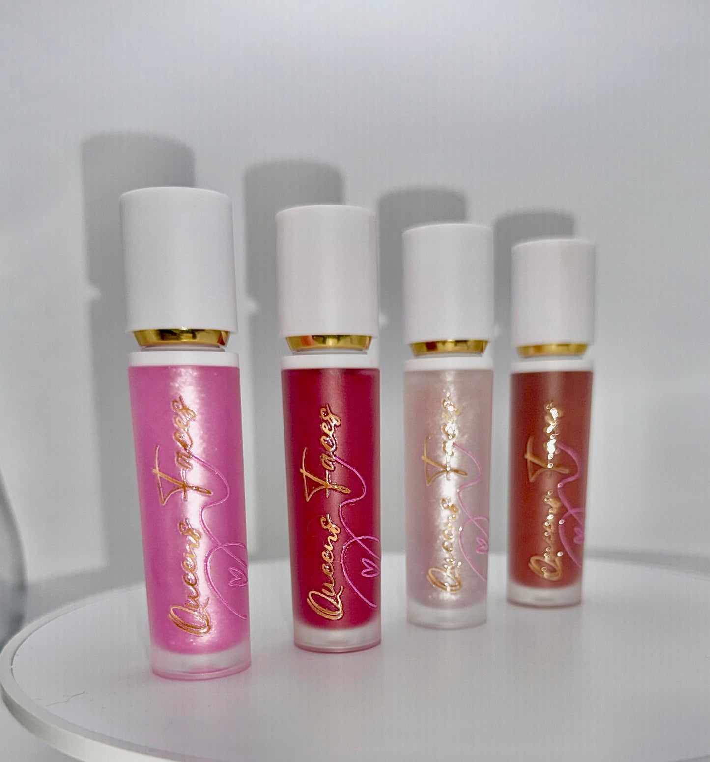 Gloss Queens Secrets