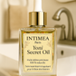 YONI SECRET OIL de chez  INTIMEA