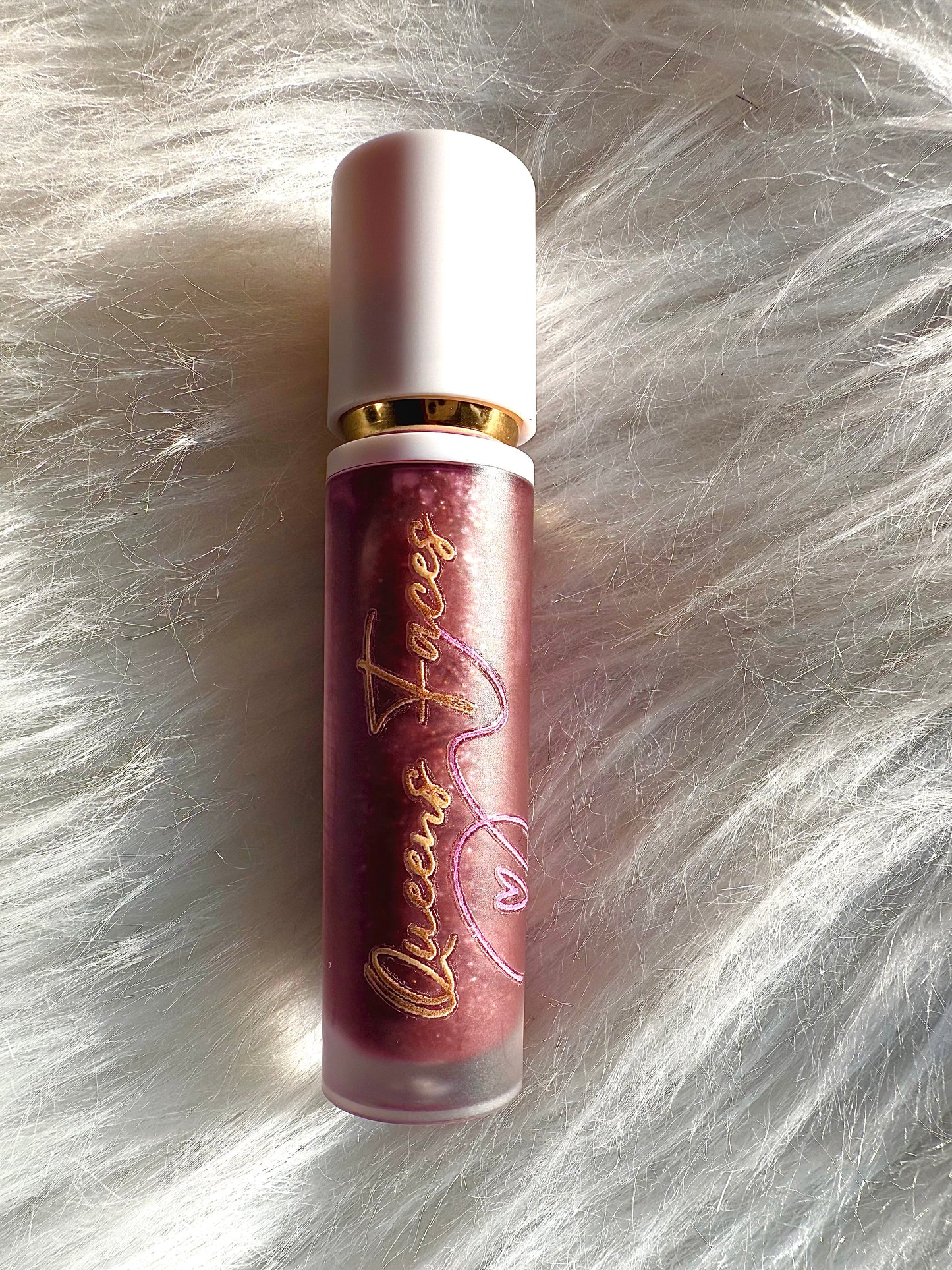 Gloss Queens Secrets