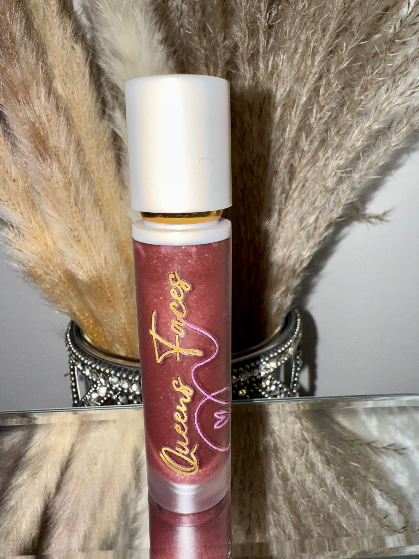 Gloss Queens Secrets