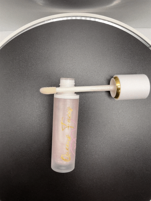 Gloss Queens Secrets