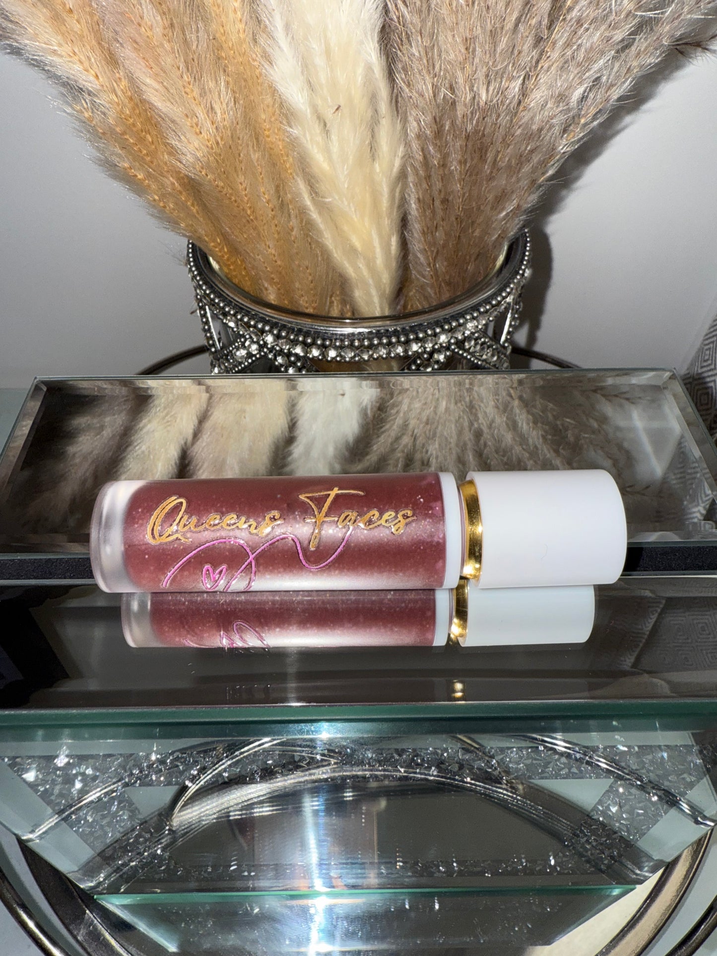 Gloss Queens Secrets