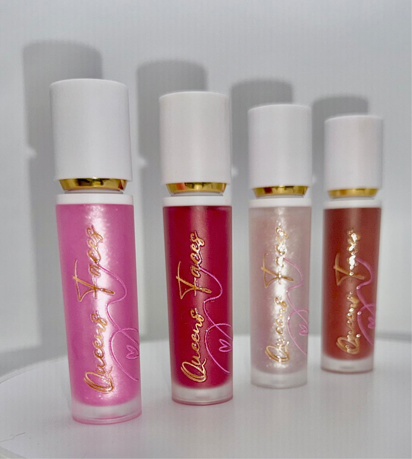 Gloss Queens Secrets