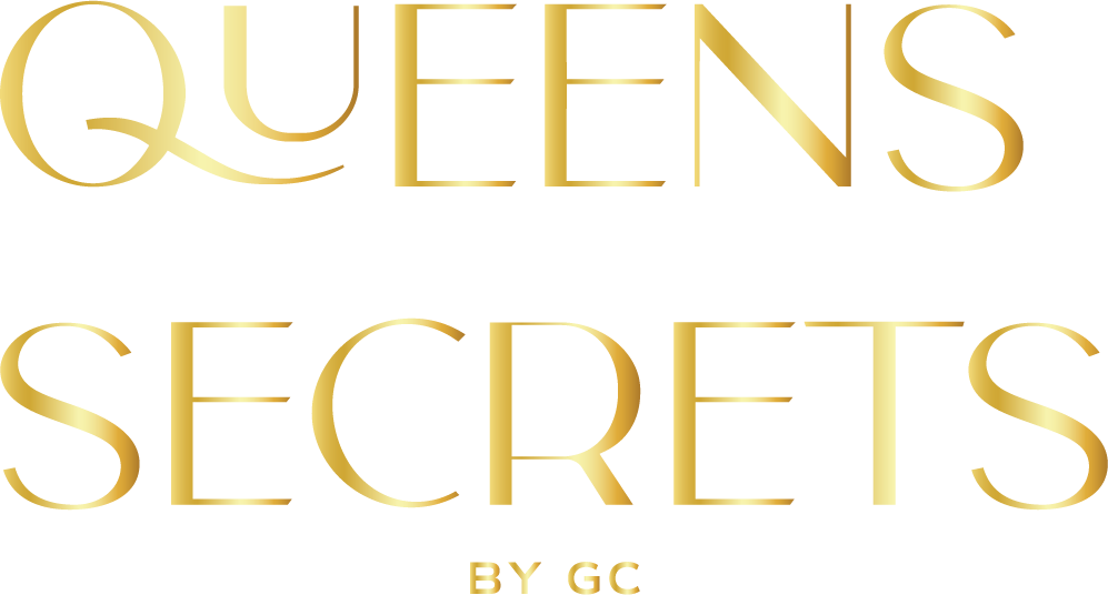 QUEENS SECRETS by GC