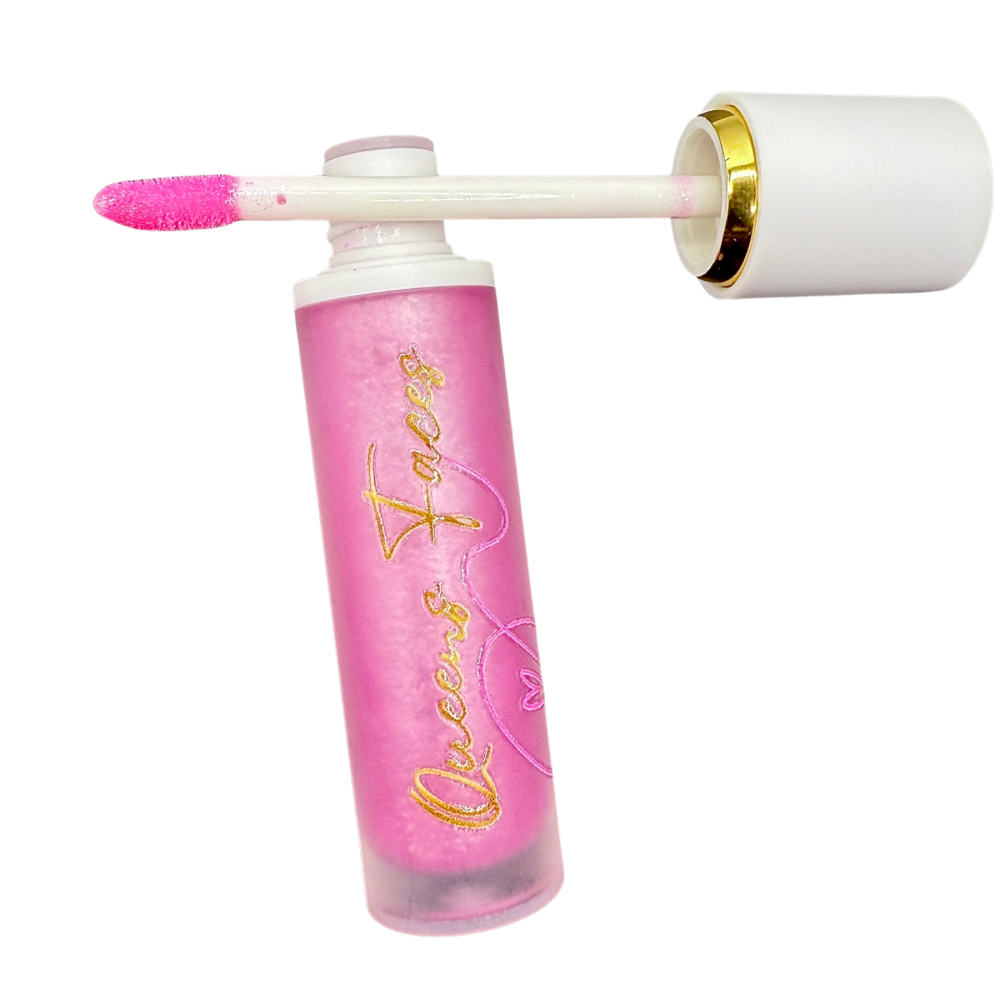 Gloss Queens Secrets