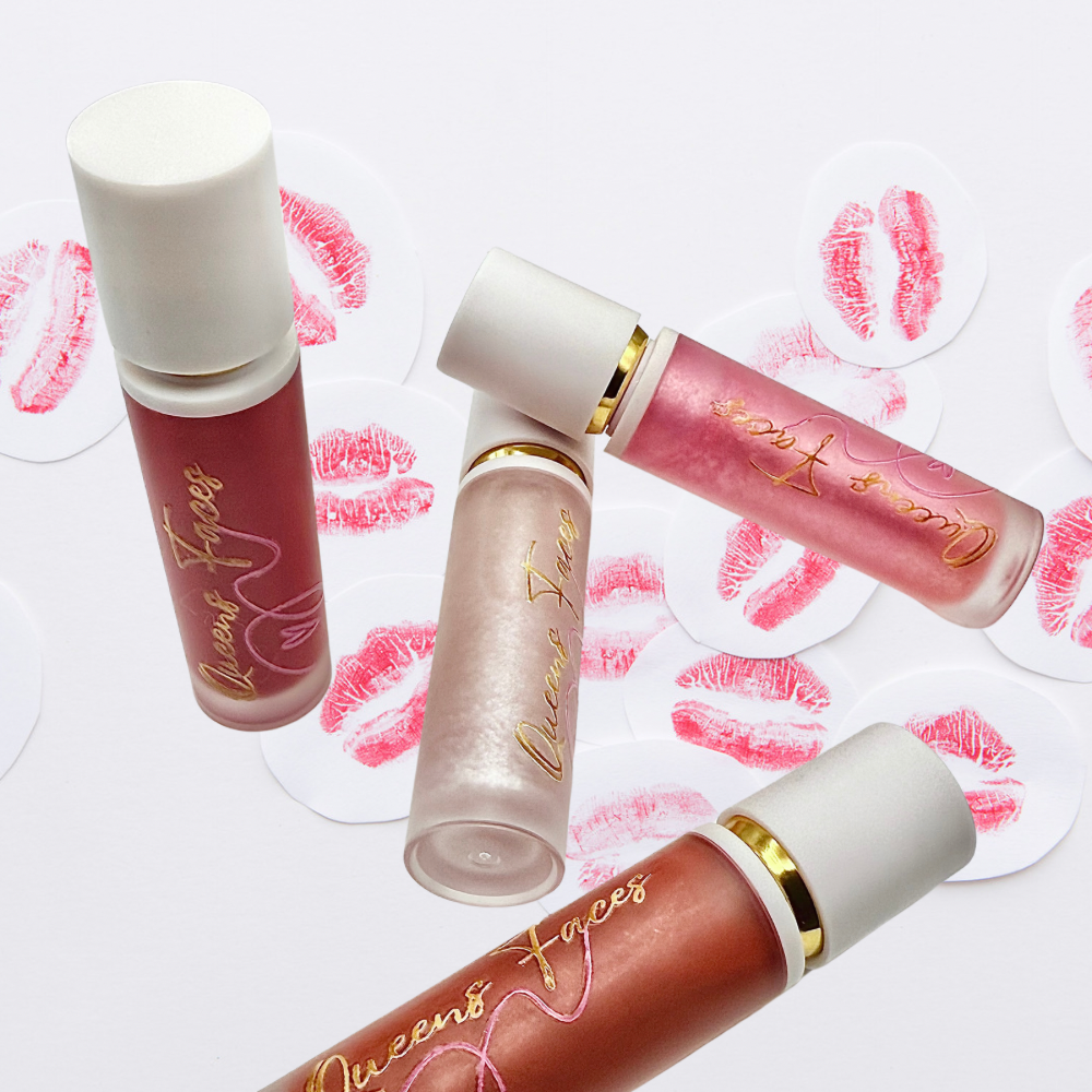 Gloss Queens Secrets