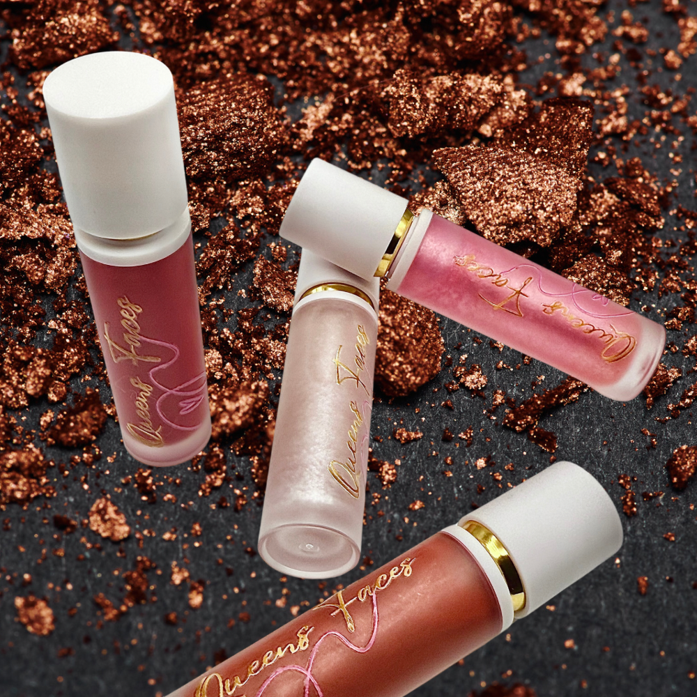 Gloss Queens Secrets