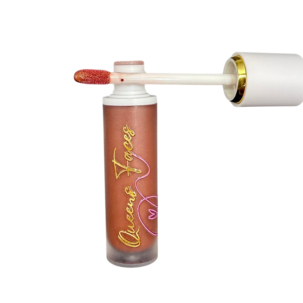 Gloss Queens Secrets