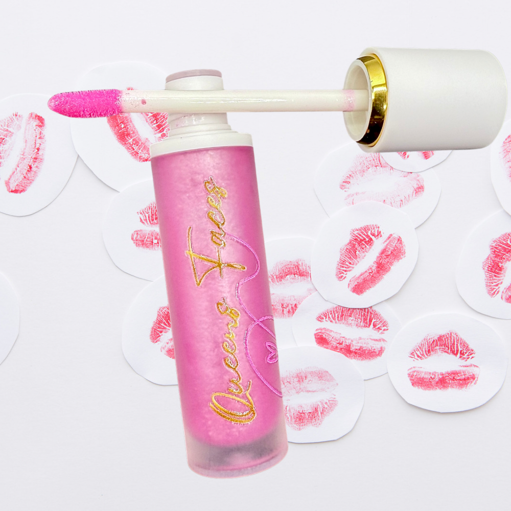 Gloss Queens Secrets