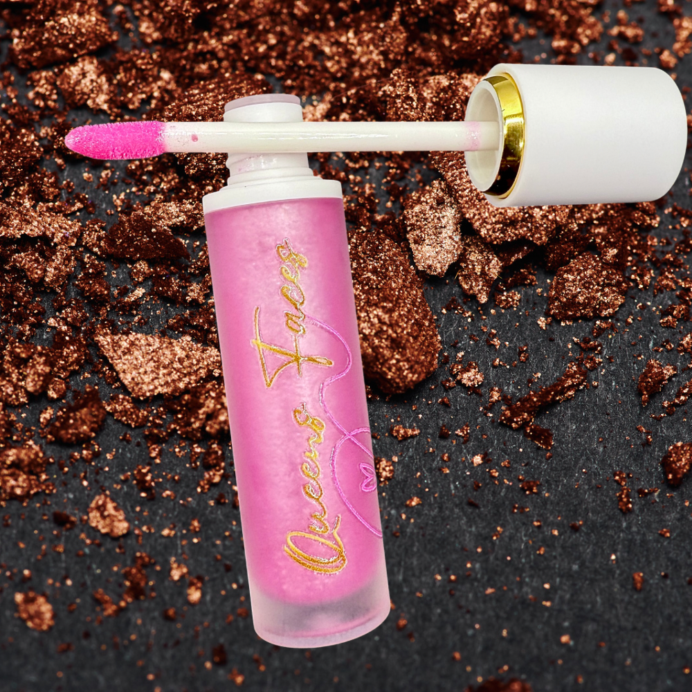 Gloss Queens Secrets