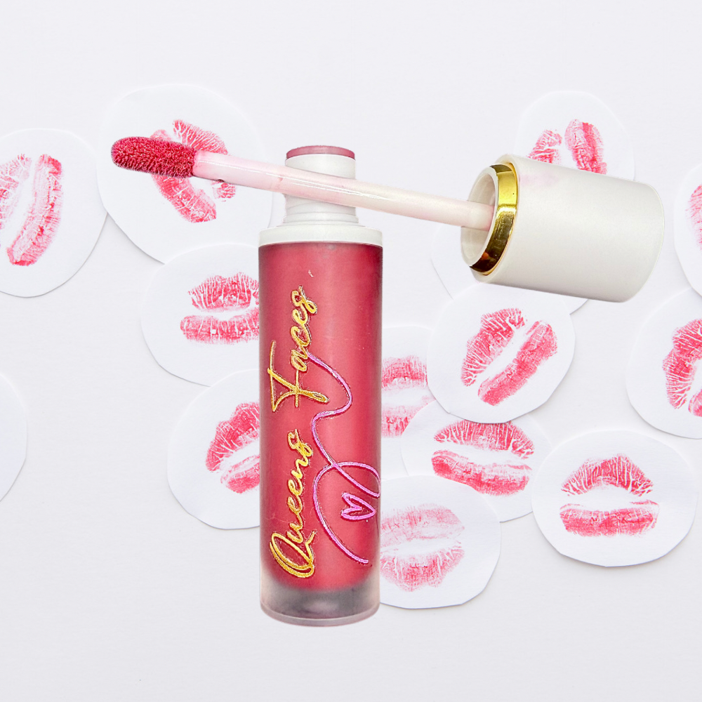 Gloss Queens Secrets