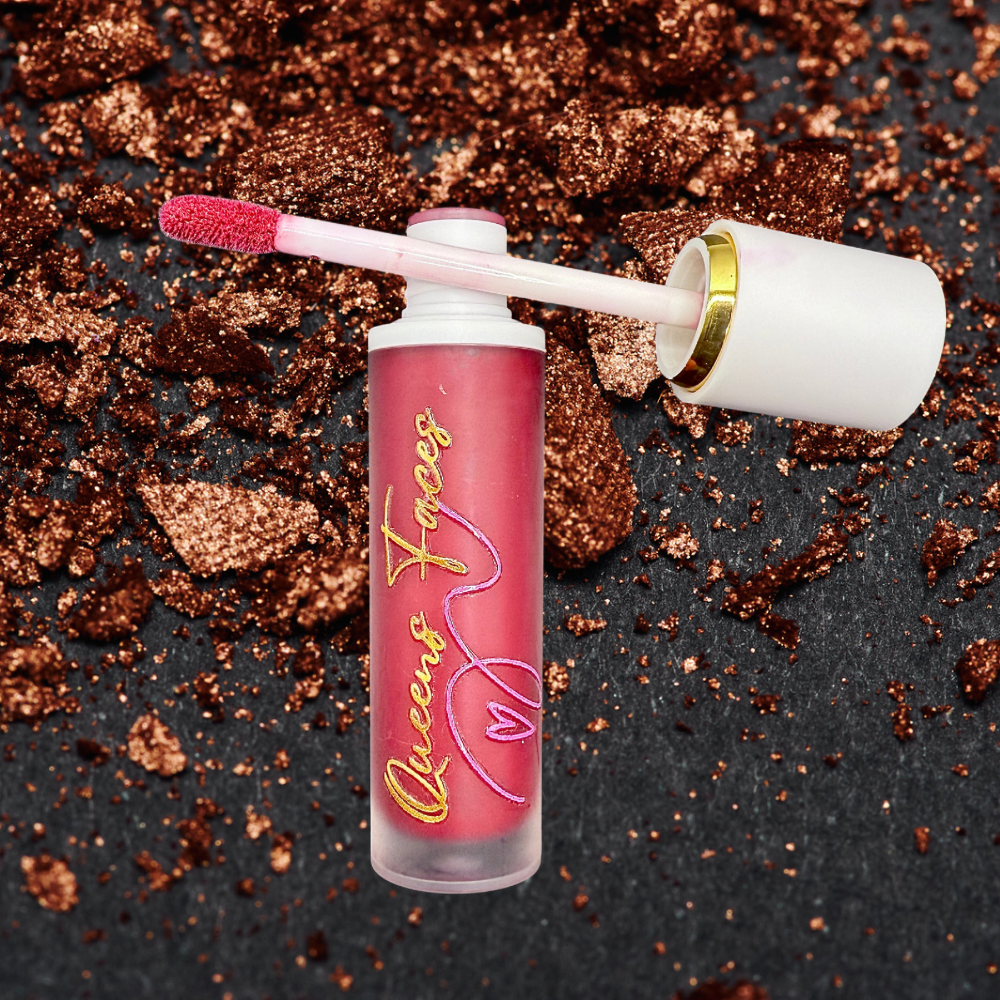 Gloss Queens Secrets