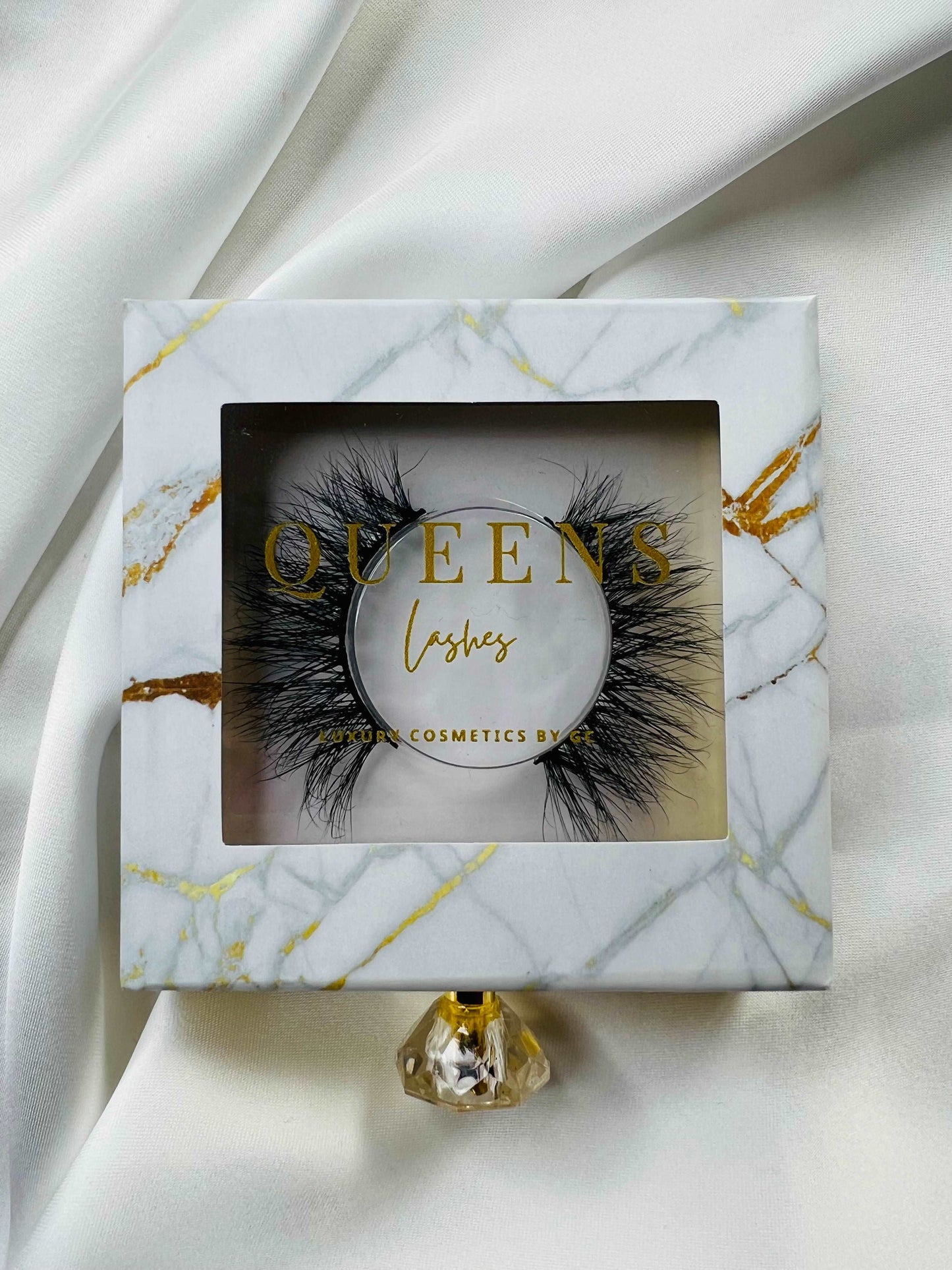 Modèle Queen GC MB08