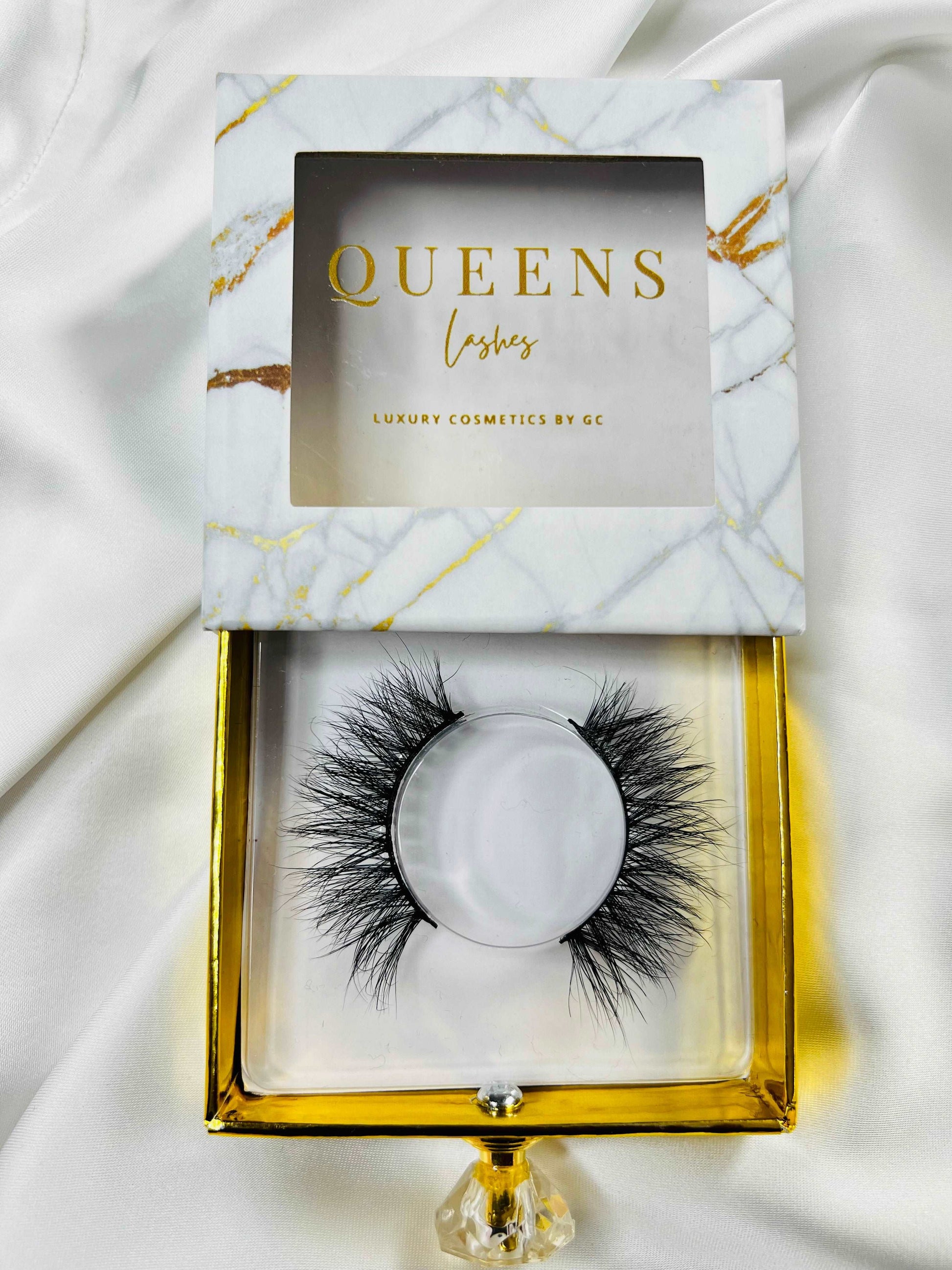 Modèle Queen GC MB08