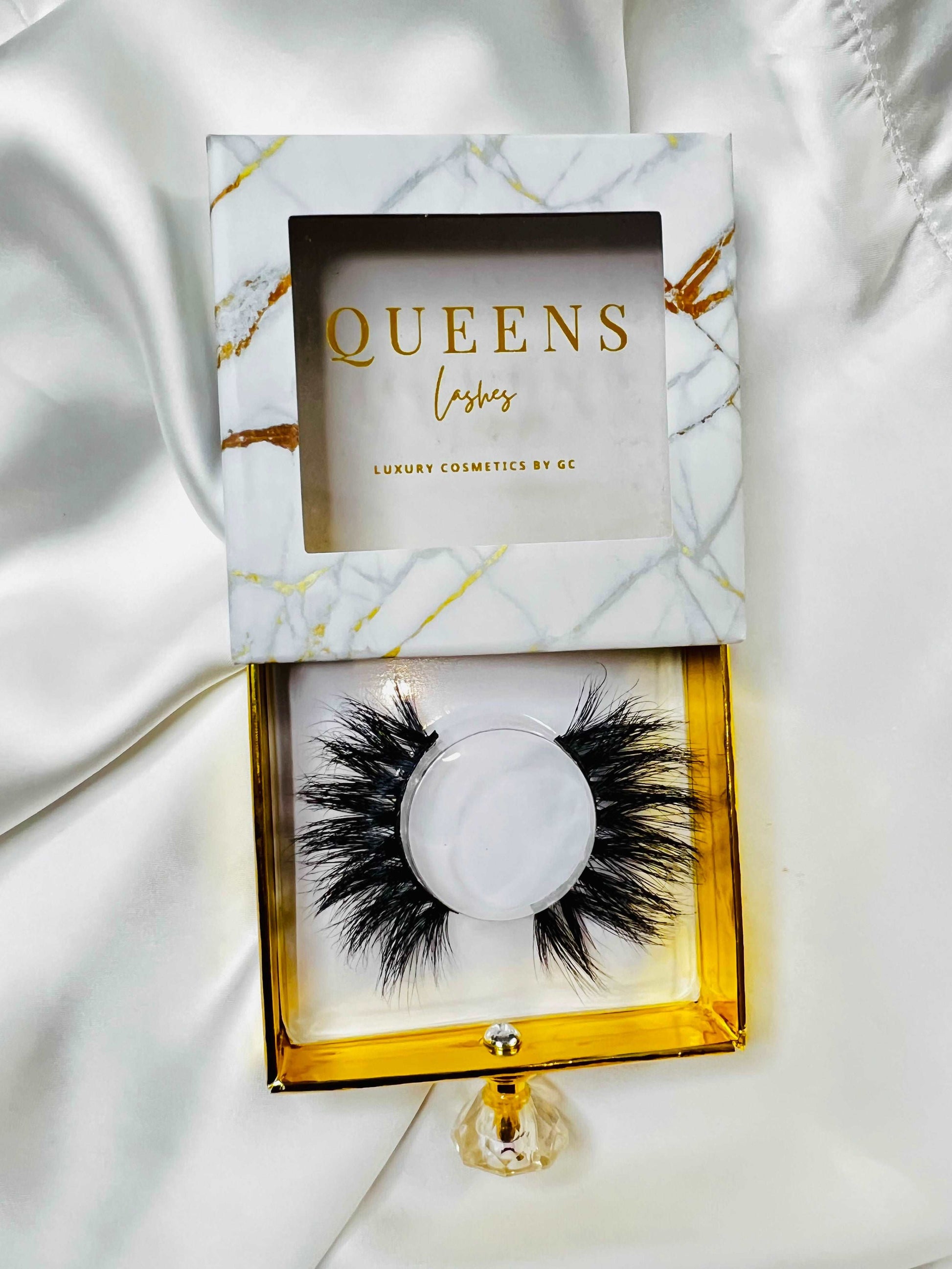 Modèle Queen Makéda MB11