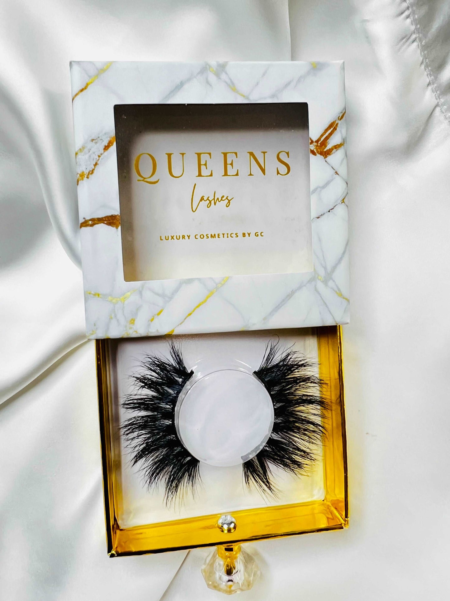 Modèle Queen Makéda MB11