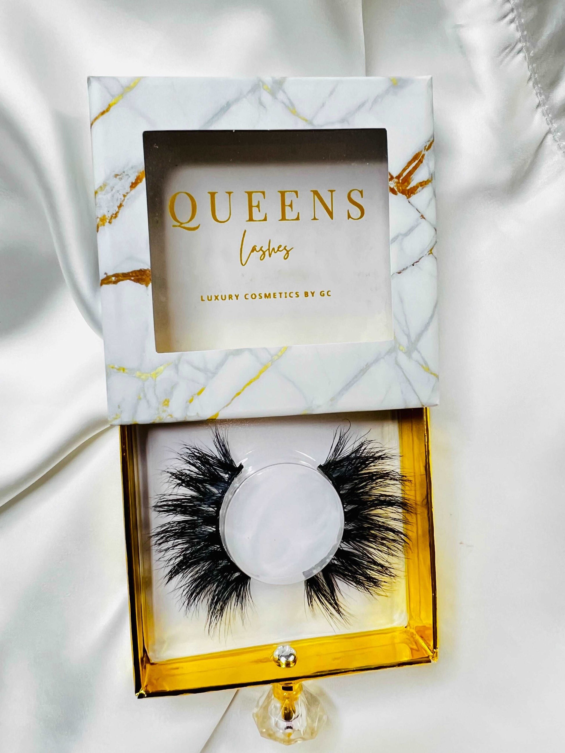 Modèle Queen Makéda MB11