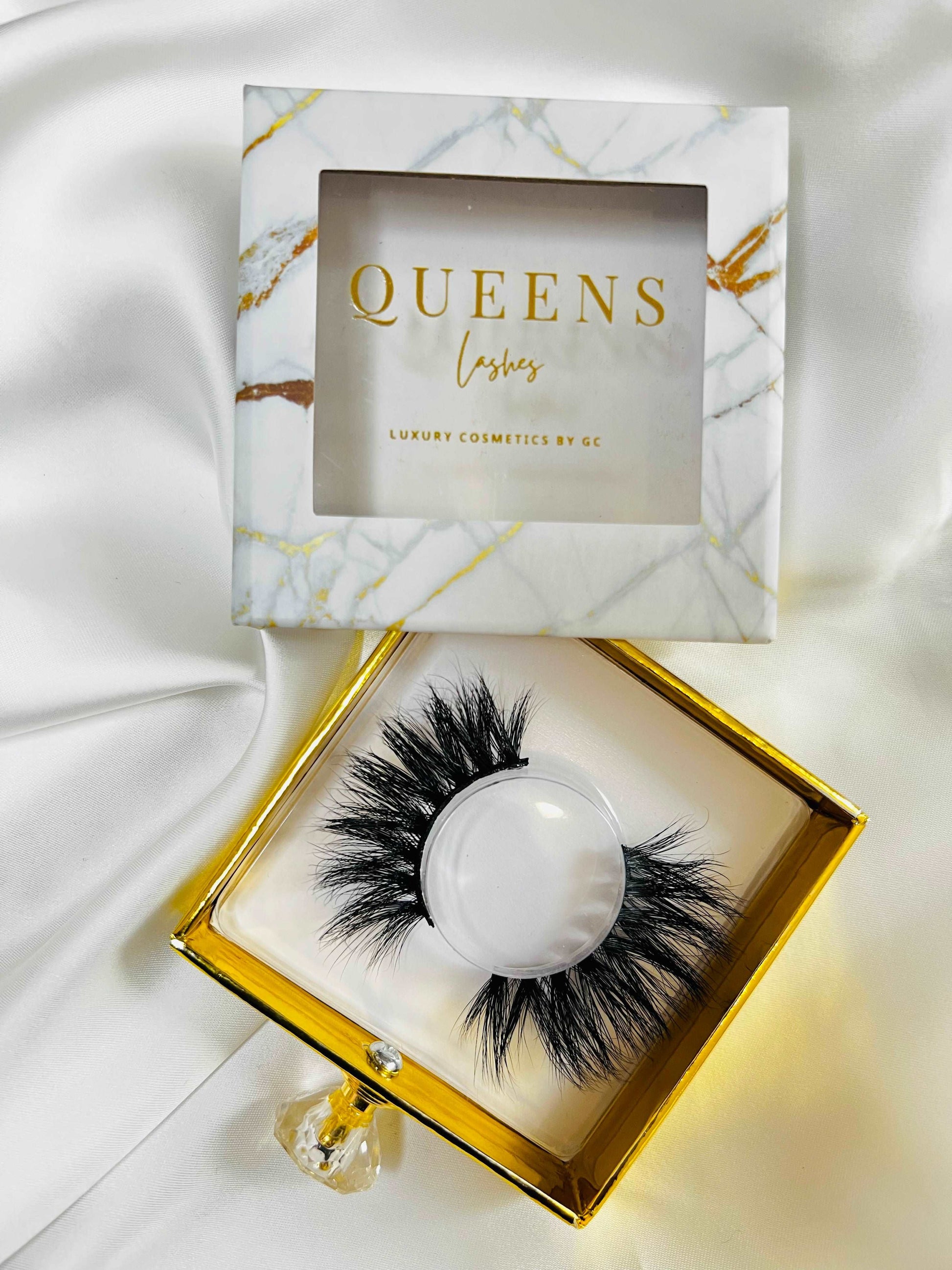 Modèle Queen Makéda MB11