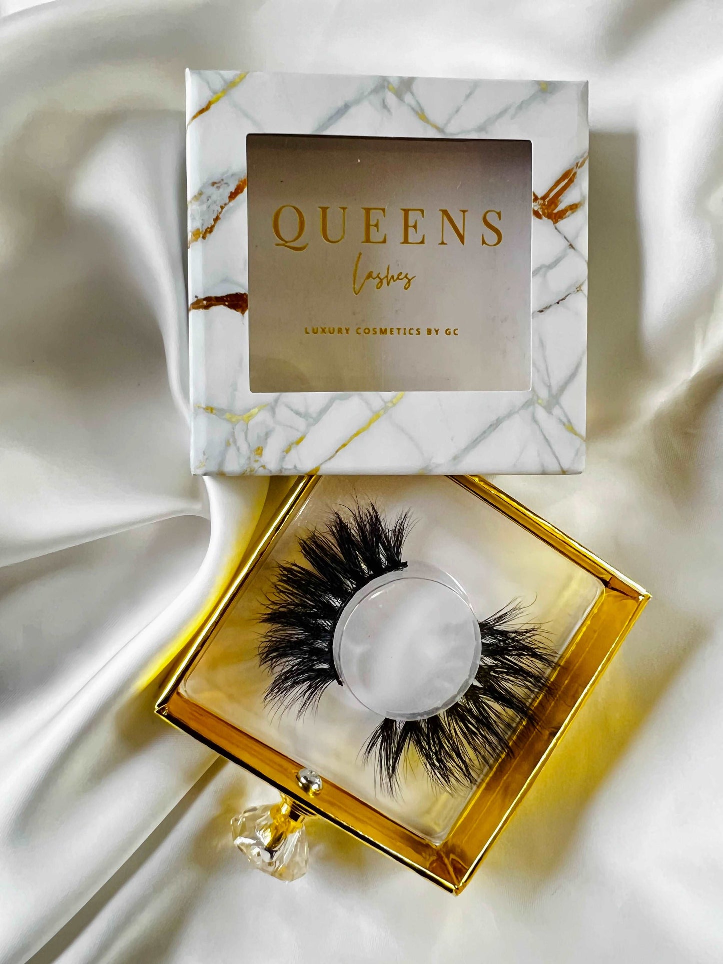 Modèle Queen Makéda MB11