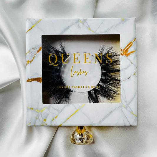 Modèle Queen Makéda MB11