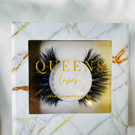 Modèle Queen Kim MB19