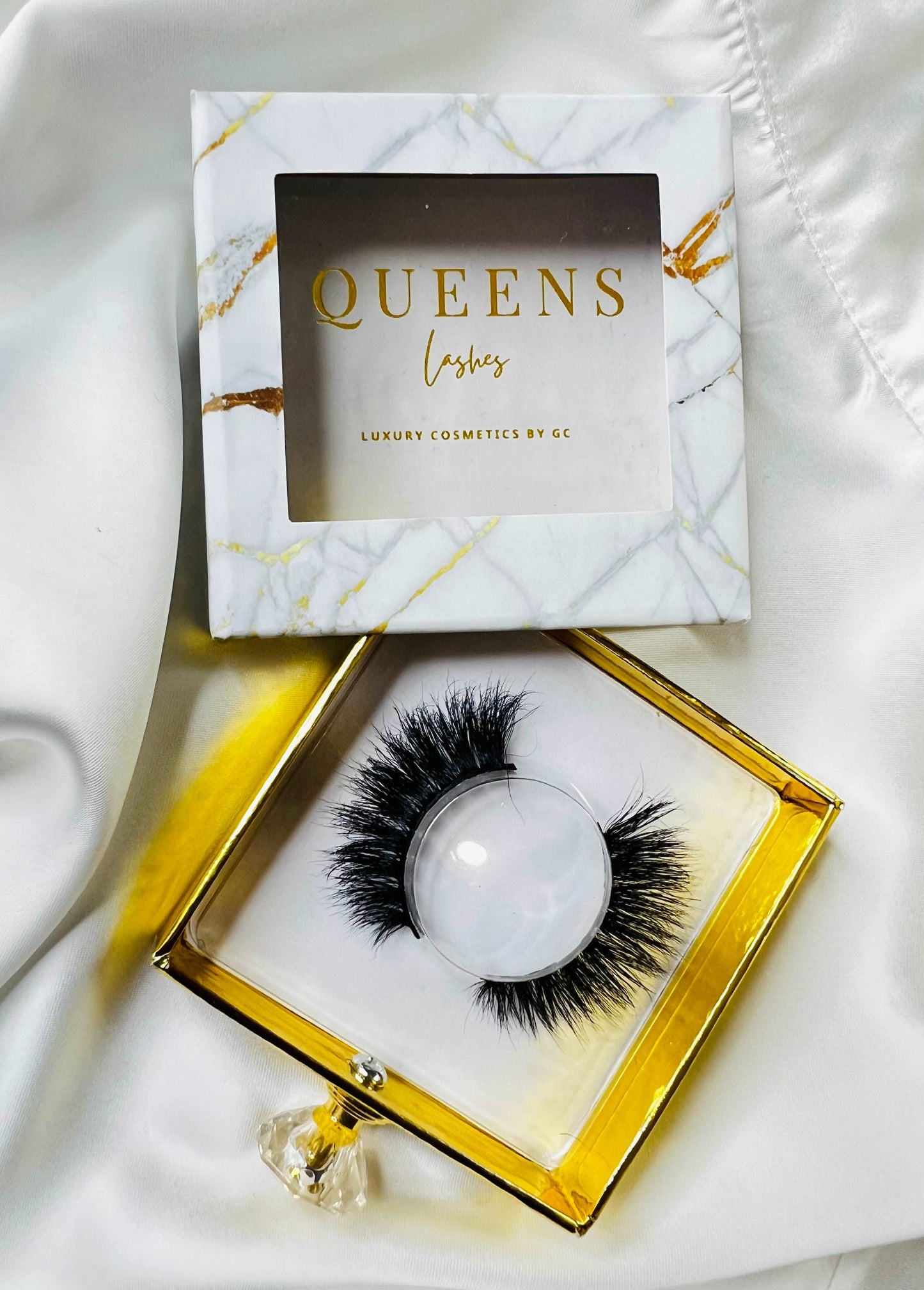 Modèle Queen Kim MB19