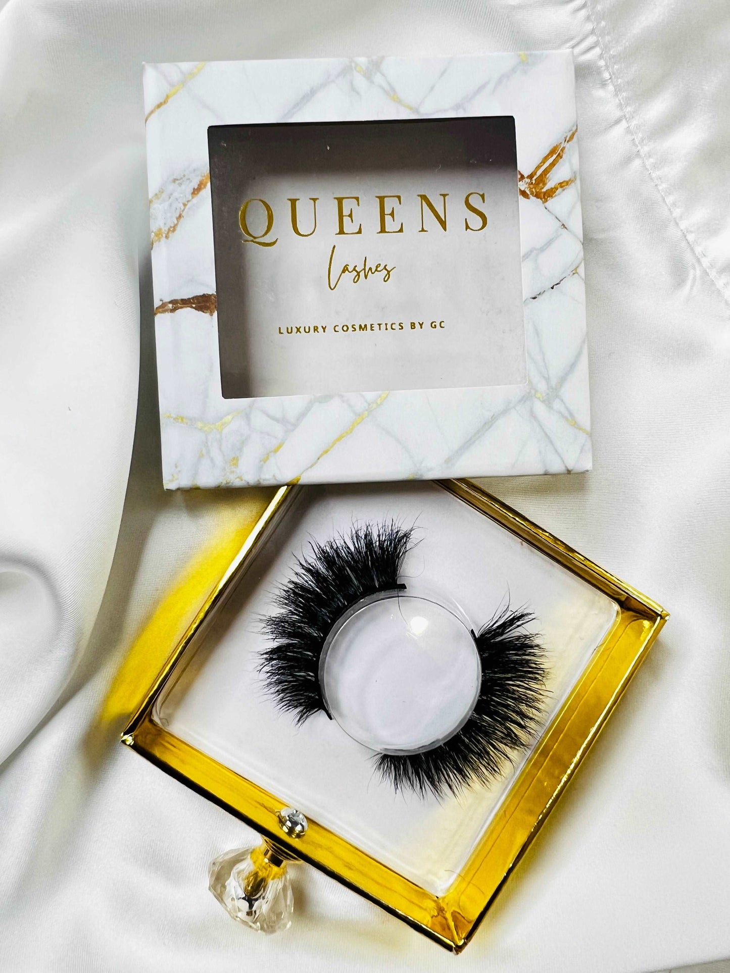 Modèle Queen Kim MB19