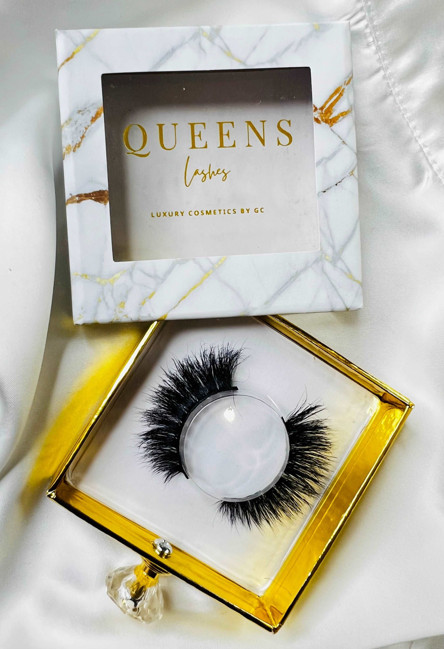 Modèle Queen Kim MB19