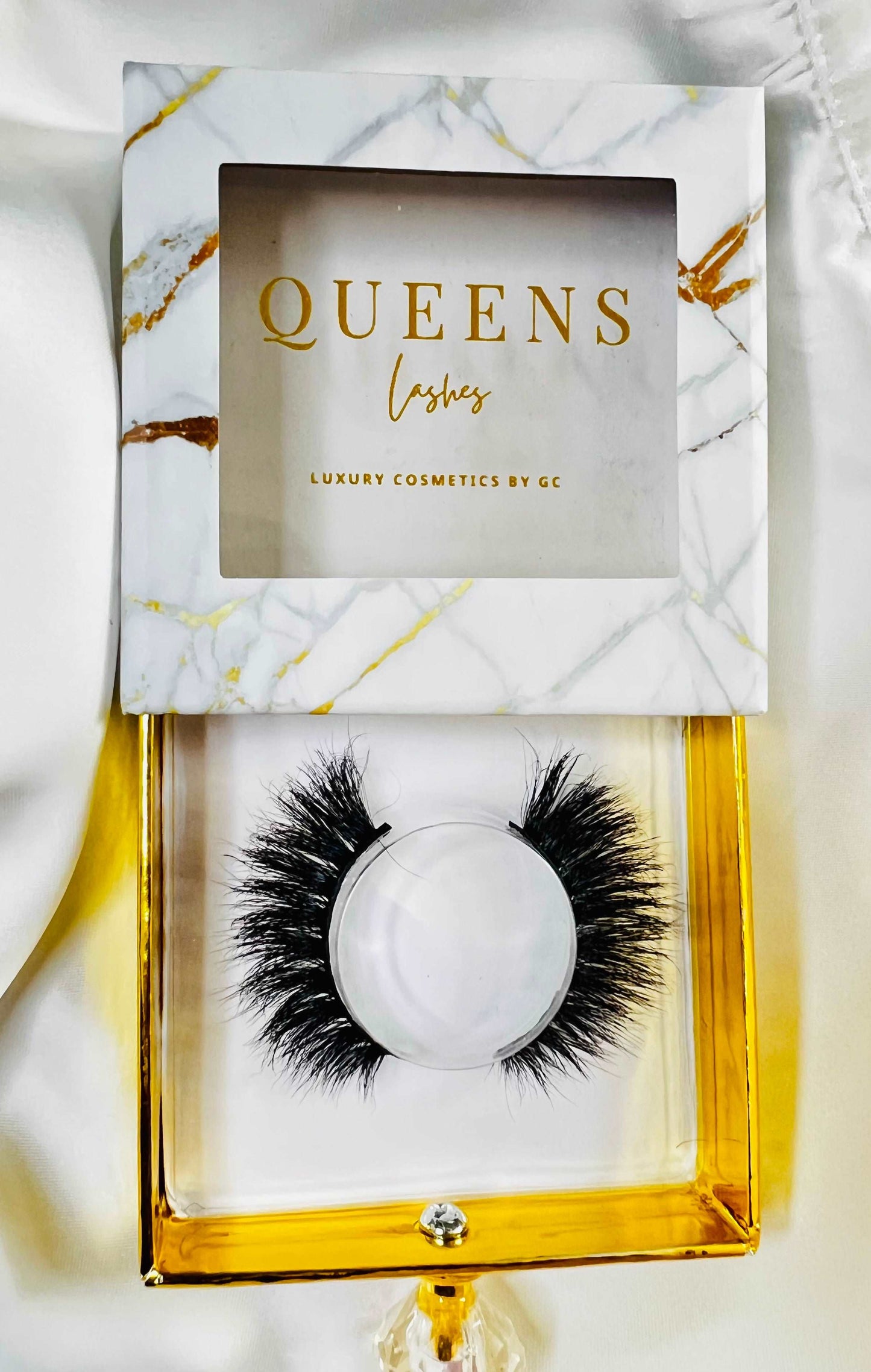 Modèle Queen Kim MB19