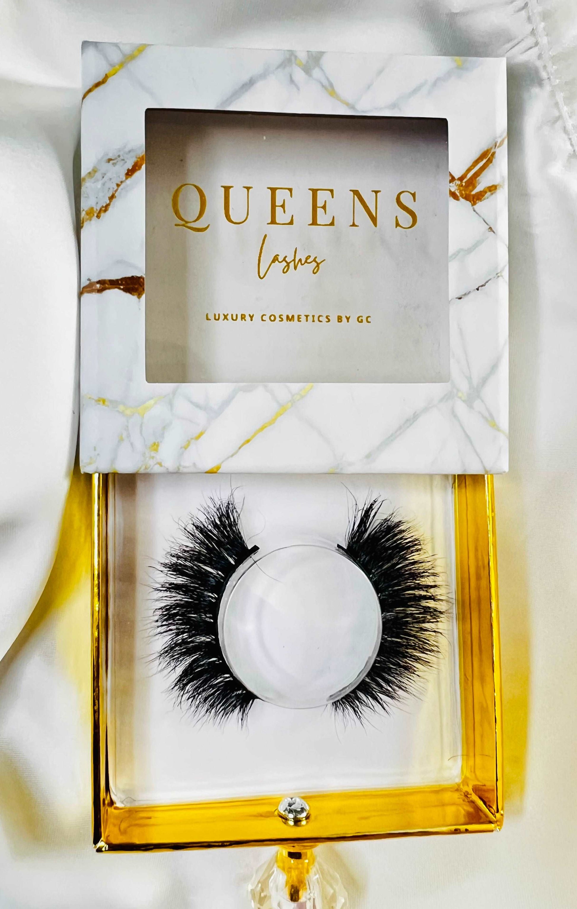 Modèle Queen Kim MB19