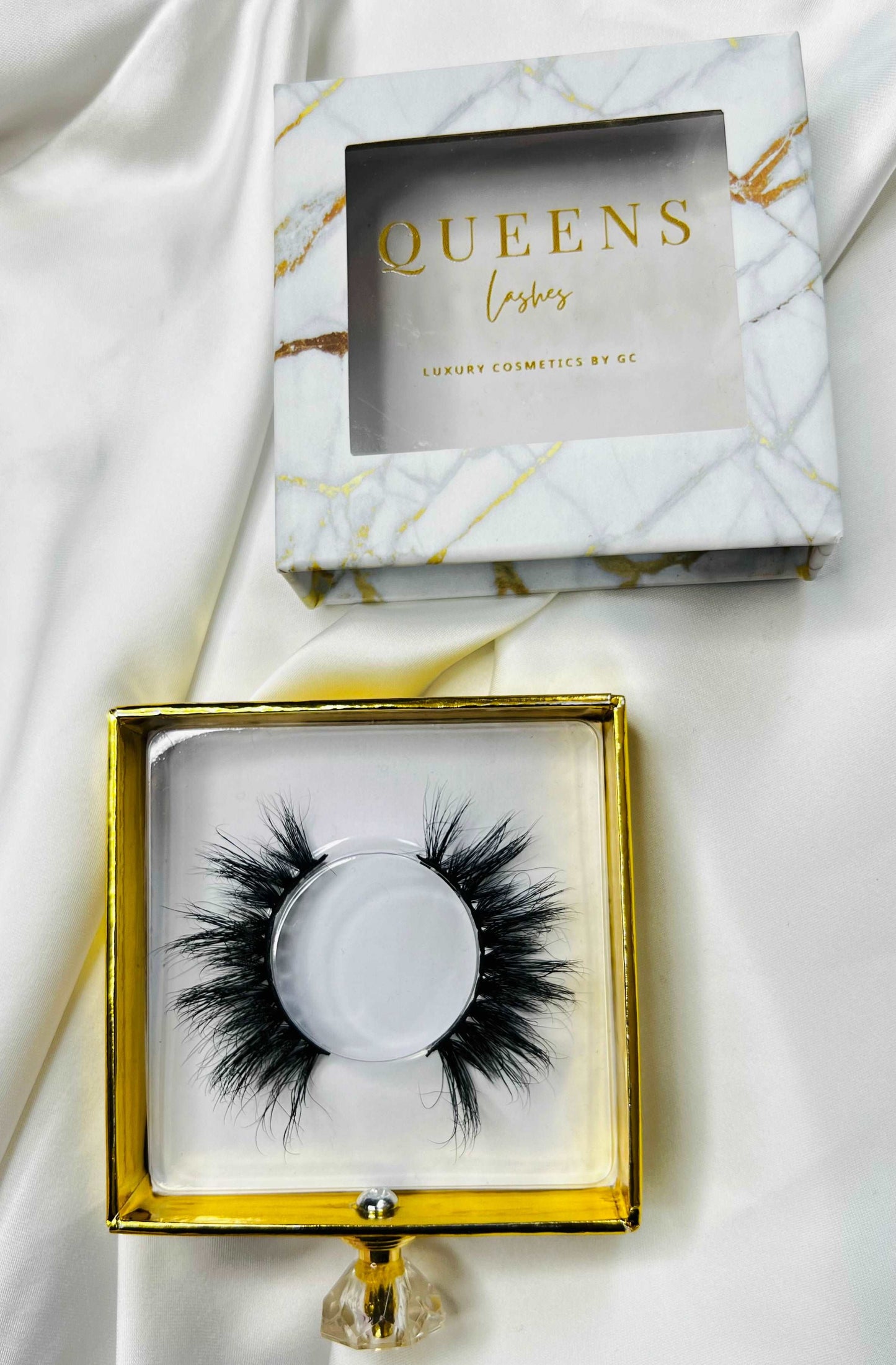 Modèle Néfertiti ME03