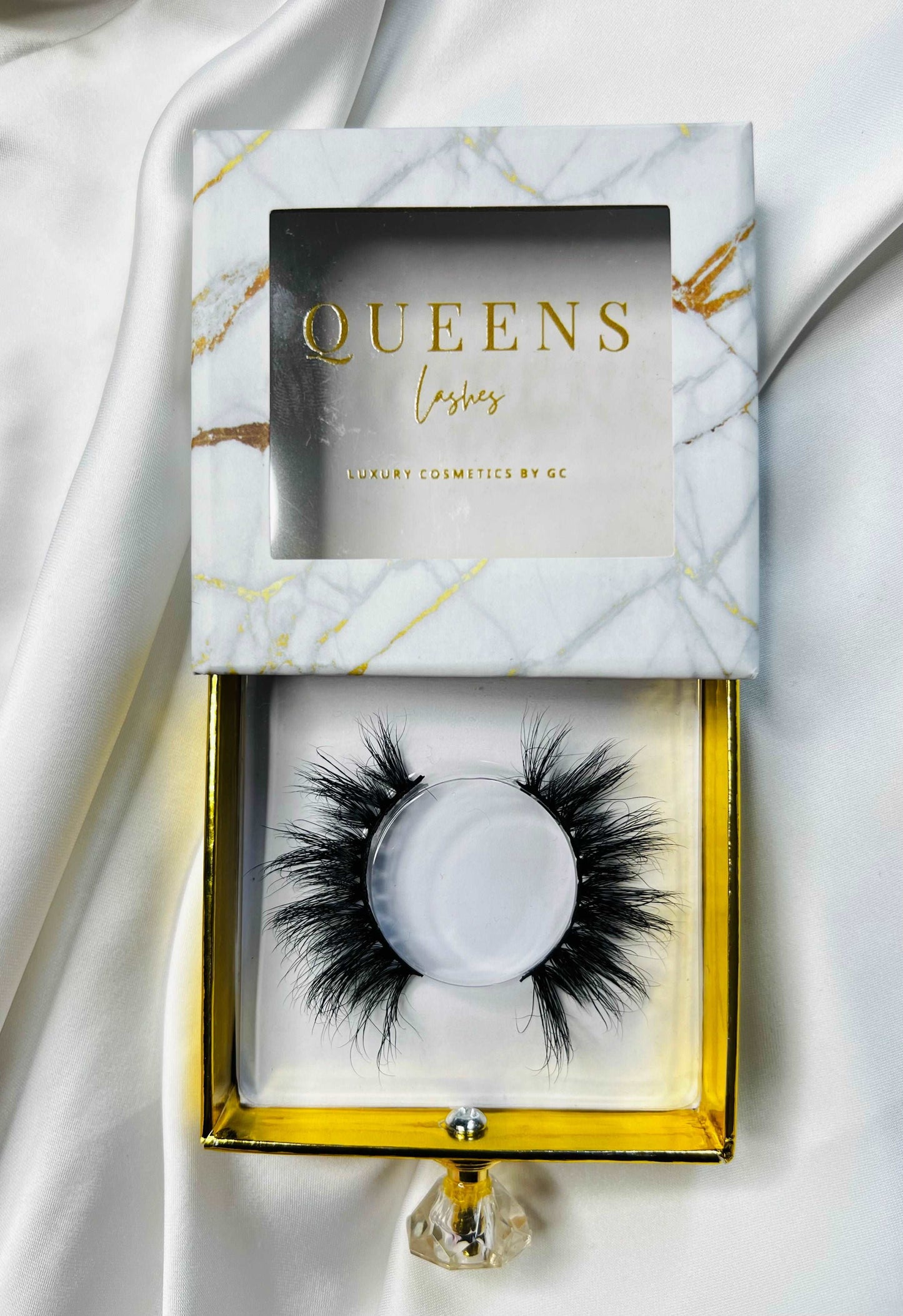 Modèle Néfertiti ME03