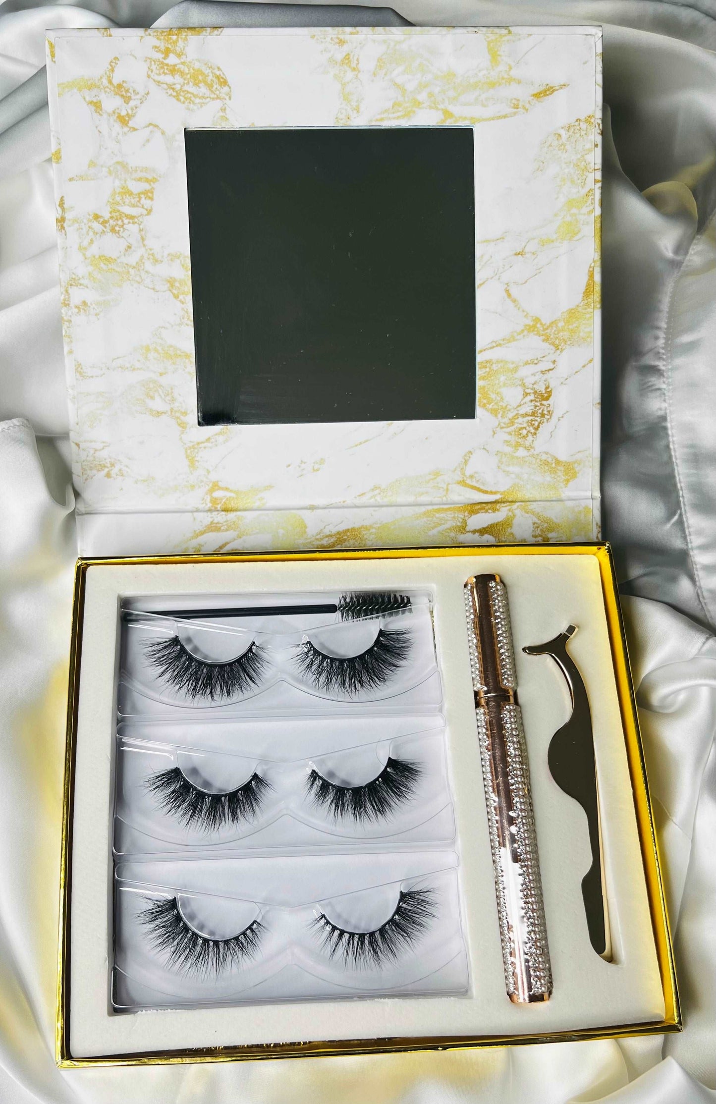 Coffret : All Natural