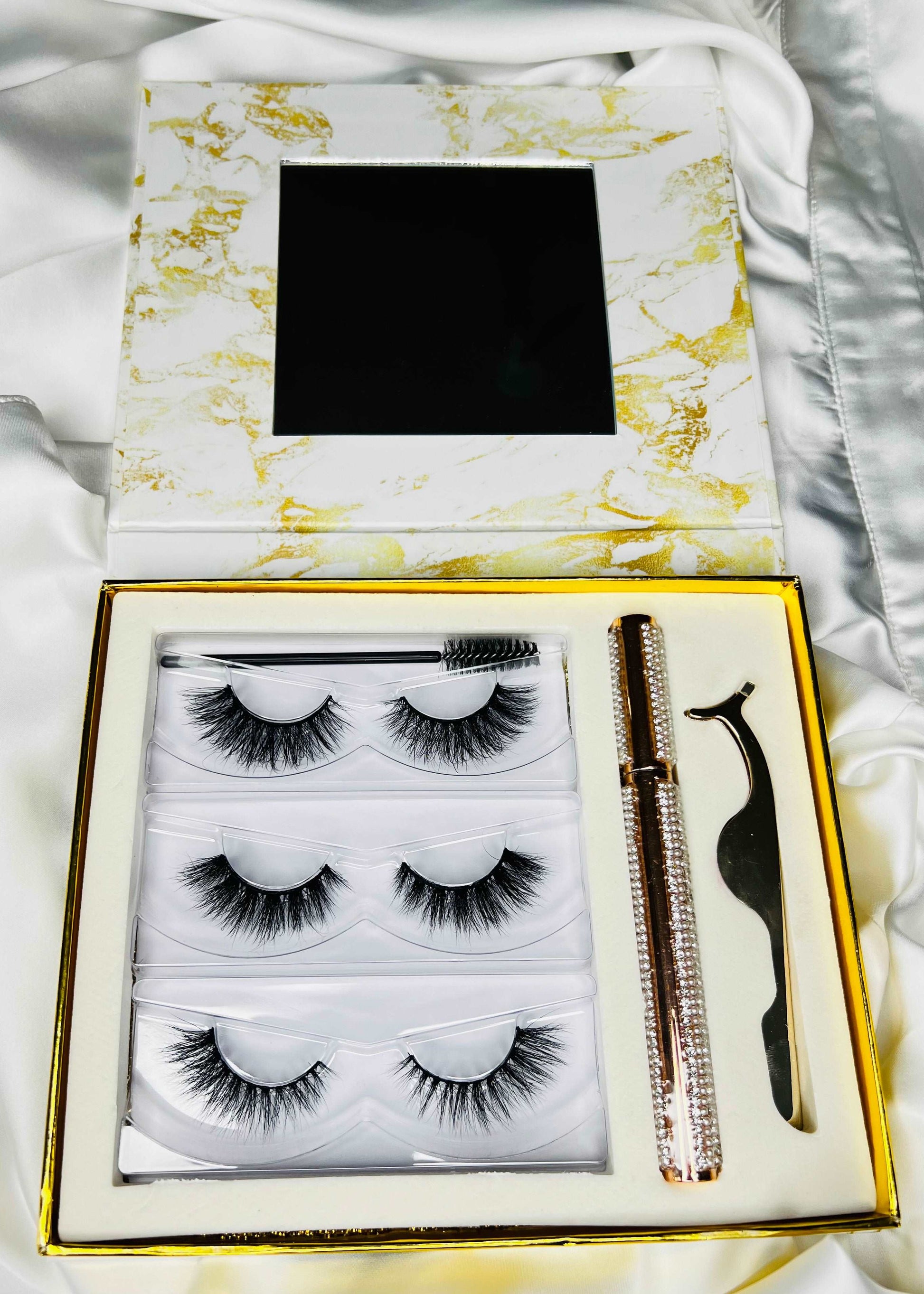 Coffret : All Natural