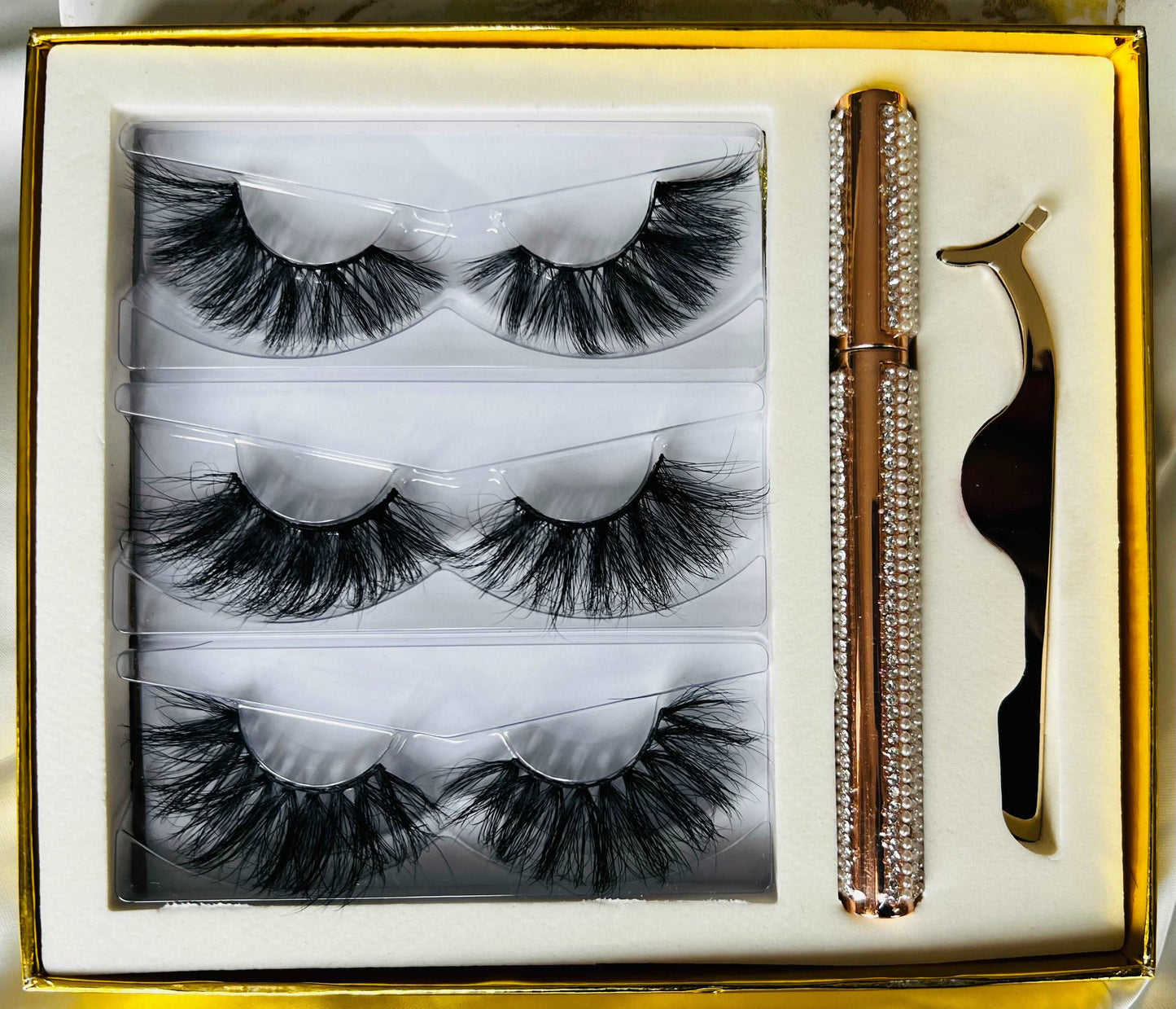 Coffret : Fabulously Queen !