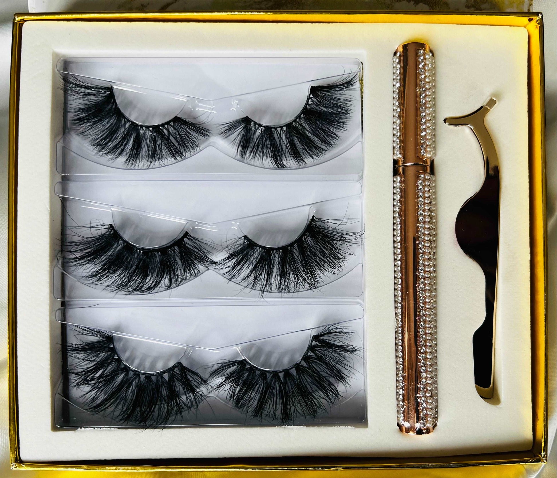 Coffret : Fabulously Queen !