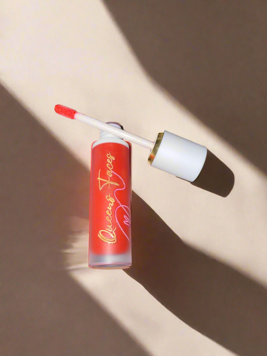 Gloss Queens Secrets