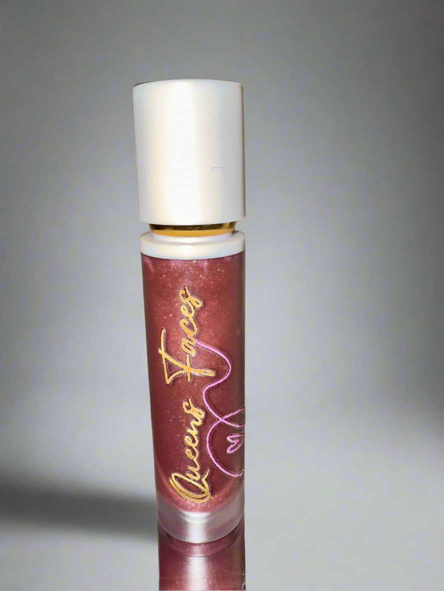 Gloss Queens Secrets