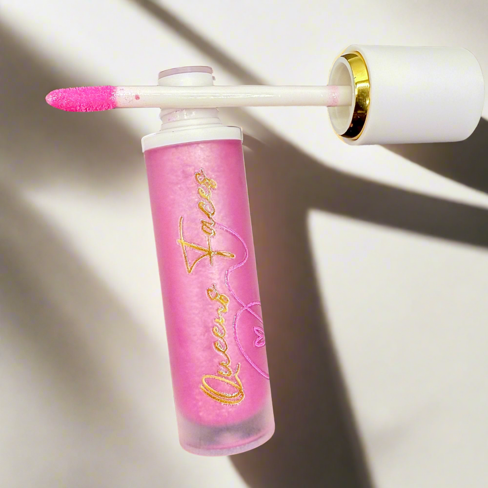 Gloss Queens Secrets