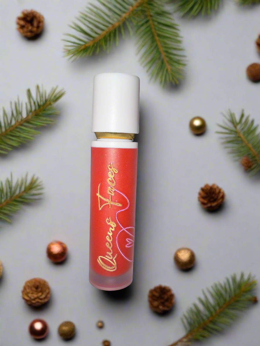 Gloss Queens Secrets