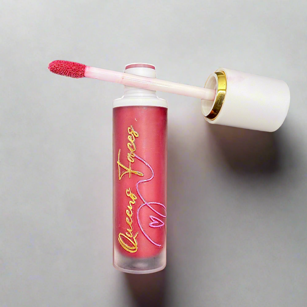 Gloss Queens Secrets