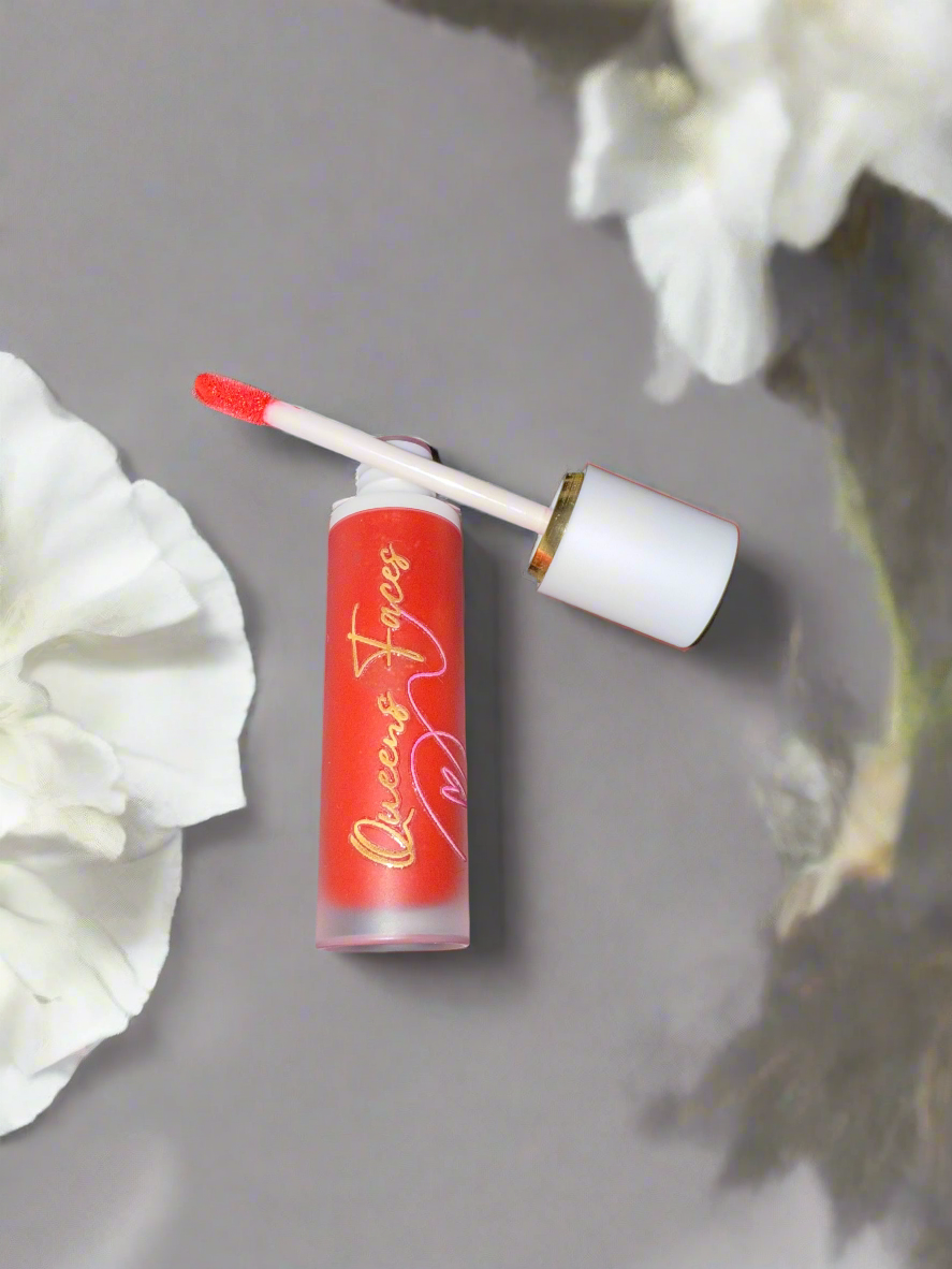 Gloss Queens Secrets