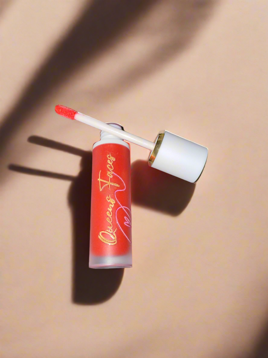 Gloss Queens Secrets