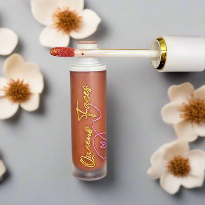 Gloss Queens Secrets