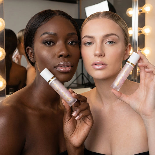 Gloss Queens Secrets